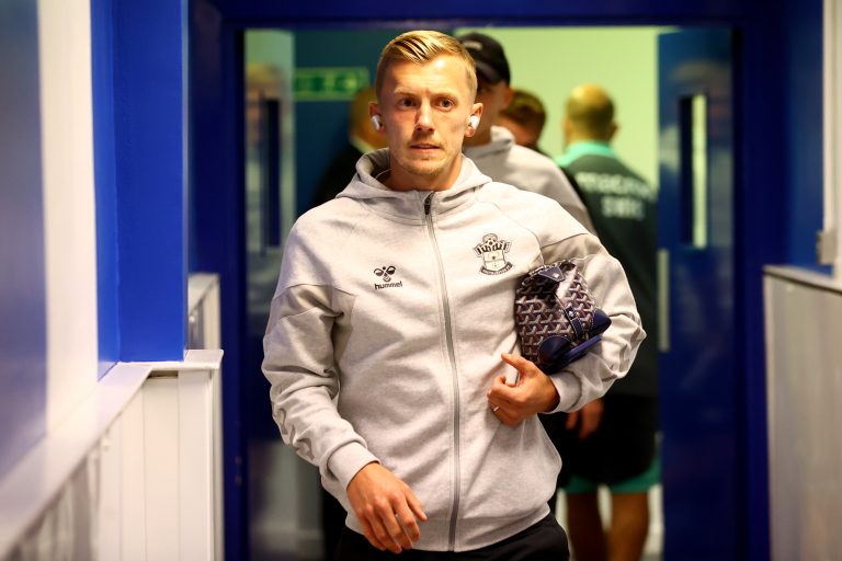 Sheffield Wednesday v Southampton FC Sky Bet Championship